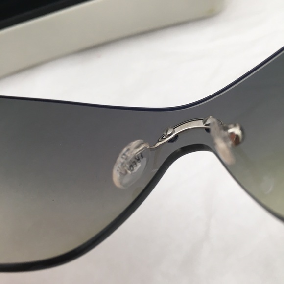 New Designer Fred Lunettes Sunglasses - Picture 4 of 5